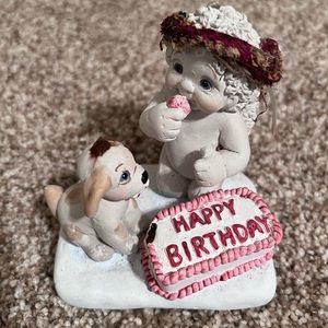 Dreamsicles figurine